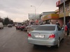 пр. Республики, магазин «Колос»