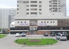 Караоке бар "Han Bel"