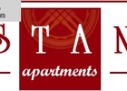 Astana Apartments (г. Астана)