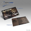 Компания «RealCard»