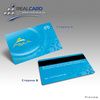 Компания «RealCard»
