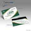 Компания «RealCard»