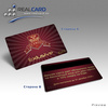 Компания «RealCard»
