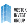 Логотип «VostokInvestGroup»