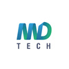 Логотип MD Tech