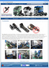Капитальный ремонт насос-форсунок Volvo, Iveco, Scania
