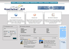 On-line бронирование гостиниц.