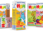 Детское питание "НЯМ"