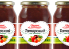 Соус "Татарский"