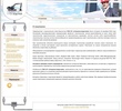 Сайт компании Спецпластводстрой