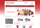 Интернет-магазин «Super TaoBao».