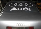 Тюнинг автомобиля