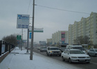 Лайтбокс – рекламные конструкции размещенные на опорах городского освещения с форматом рекламного поля 1.2х1.8 м. и имеющие внутренний подсвет.