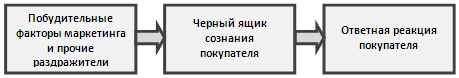 ТЕМА 6. Исследование конечных потребителей