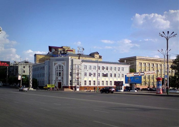 Где в Караганде разместить рекламу, или Самые посещаемые места в городе