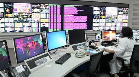 Самые популярные телеканалы Астаны