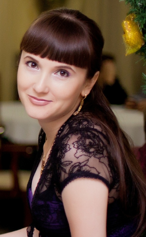 Елена Павлючук: Мой секрет – это любовь к работе + опыт + умение работать с большими объемами информации