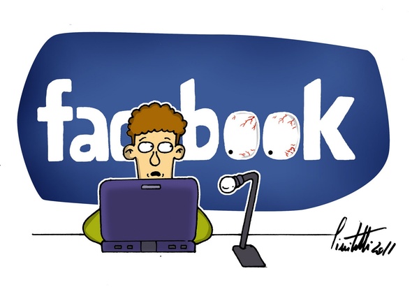 Как провести успешный конкурс в Facebook?