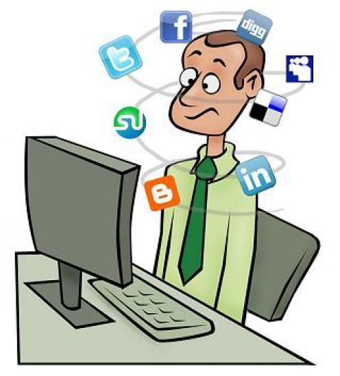 10 ошибок в использовании SMM