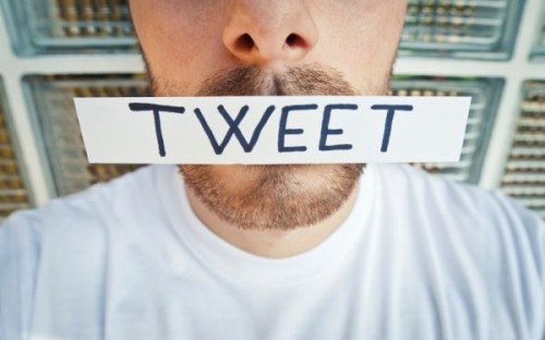 Twitter: 100 идей  для интересных «твитов», или О чём следует говорить, если не о вас любимых