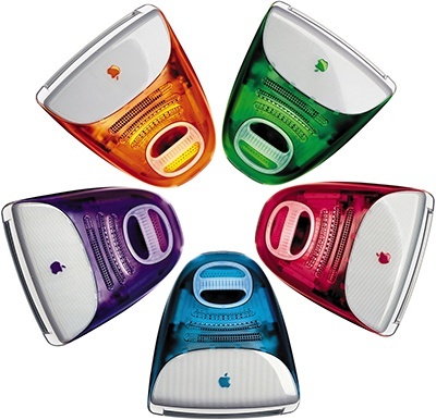 10 досадных ошибок Apple