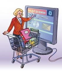 Как освежить контентом витрину интернет-магазина?
