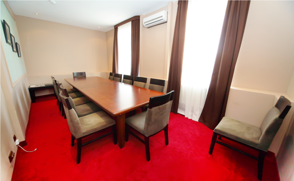 Отель «Manhattan Astana Hotel»