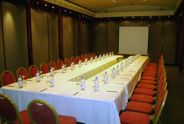 Rahat Palace Hotel Rahat Palace Hotel