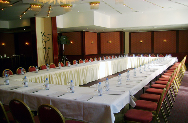 Rahat Palace Hotel Rahat Palace Hotel