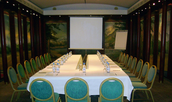 Rahat Palace Hotel Rahat Palace Hotel