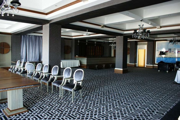 Отель «Grand Nur Plaza Hotel & Convention Centre» Отель «Grand Nur Plaza Hotel & Convention Centre»