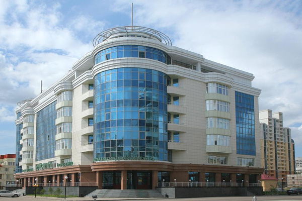Управляющая компания «Mobil Realty»