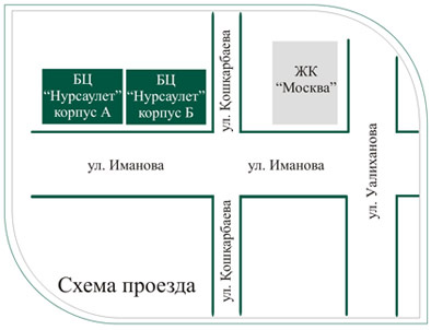 Управляющая компания «Mobil Realty»
