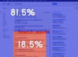 Google ответил на критику результатов выдачи