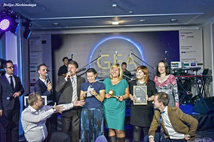 Global Event Awards | Cabmarket.kz Global Event Awards