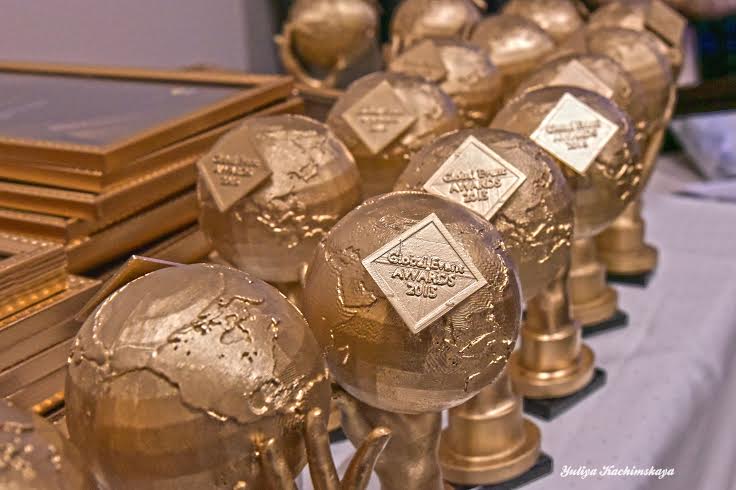 Global Event Awards | Cabmarket.kz Global Event Awards