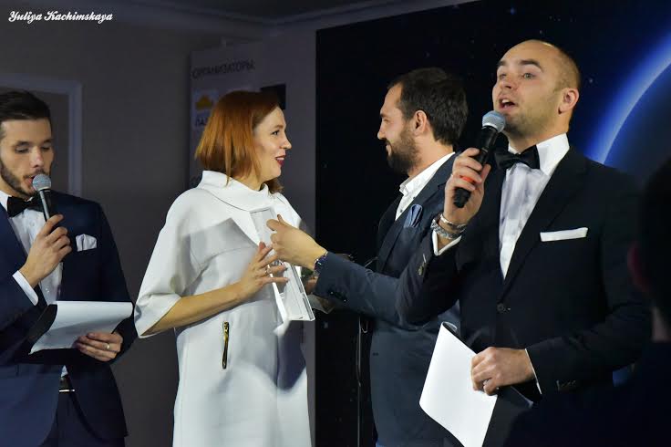 Global Event Awards | Cabmarket.kz Global Event Awards