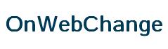 OnWebChange | Cabmarket.kz